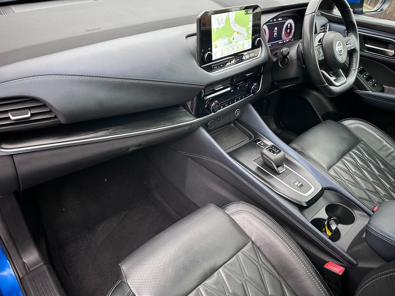 Used Nissan Qashqai 2022 for sale - 76507866: Photo 29