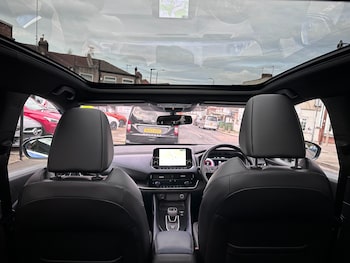 Used Nissan Qashqai 2022 for sale - 76507866: Photo