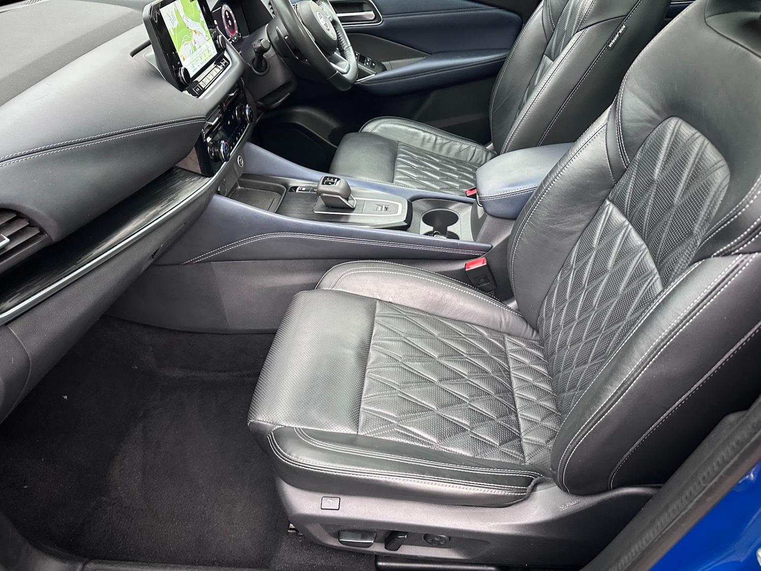 Used Nissan Qashqai 2022 for sale - 76507866: Photo 30