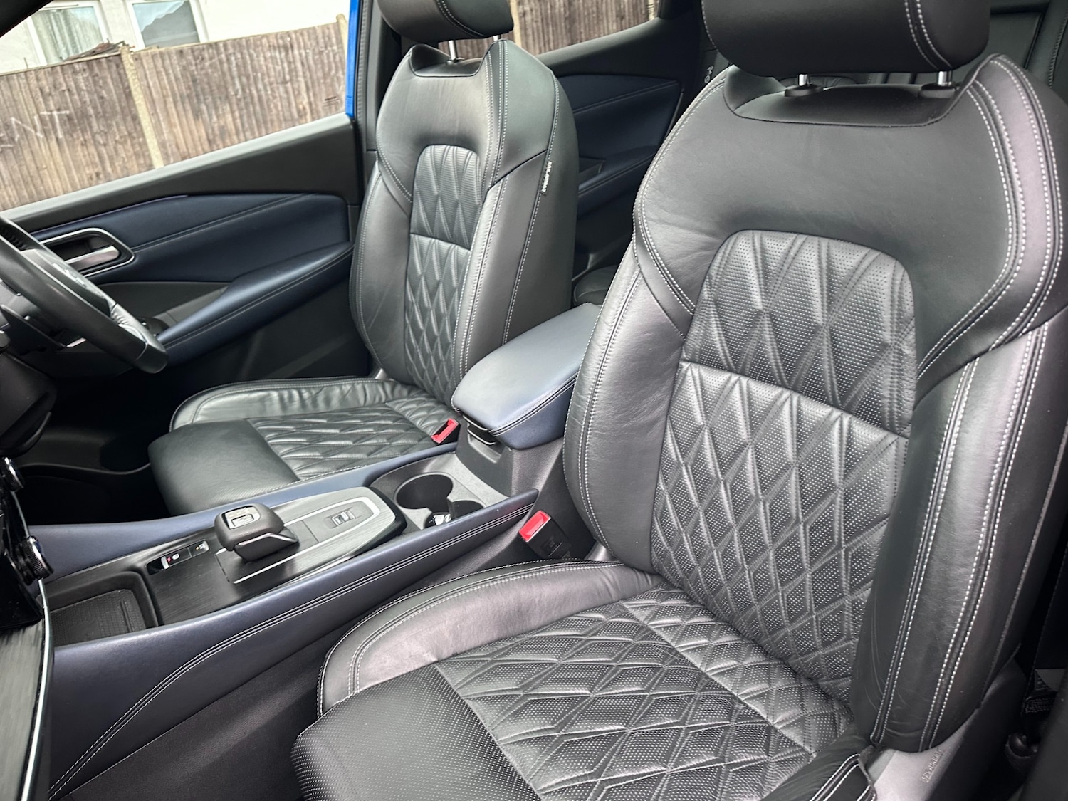 Used Nissan Qashqai 2022 for sale - 76507866: Photo 31