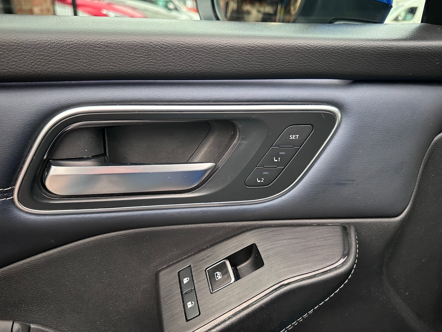 Used Nissan Qashqai 2022 for sale - 76507866: Photo 34