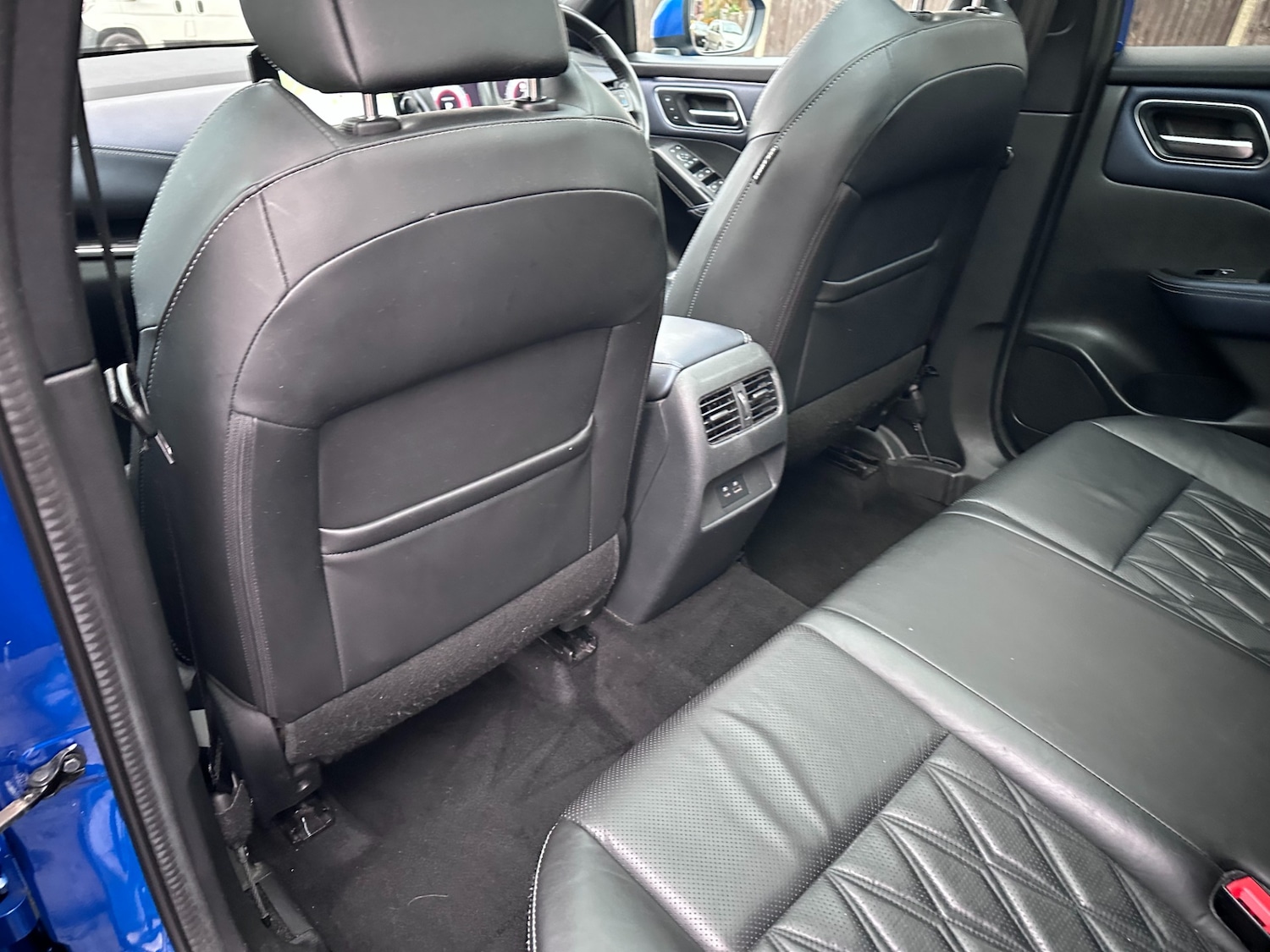 Used Nissan Qashqai 2022 for sale - 76507866: Photo 35