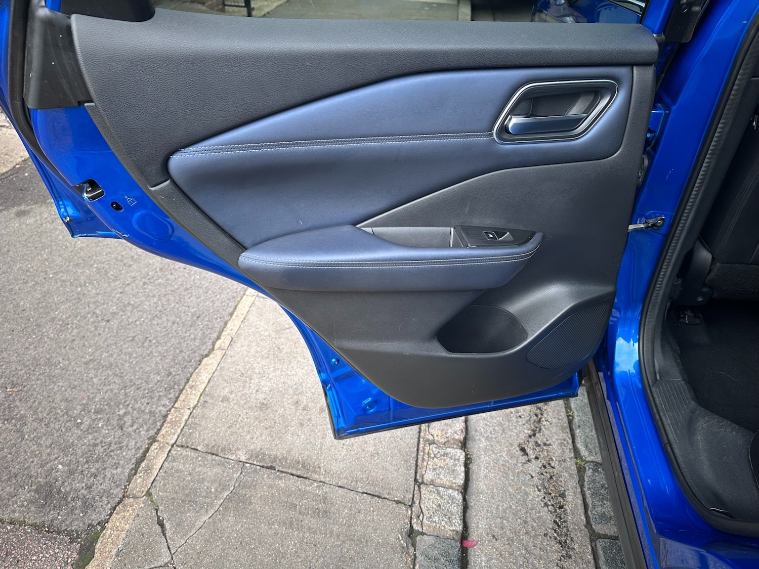 Used Nissan Qashqai 2022 for sale - 76507866: Photo 39