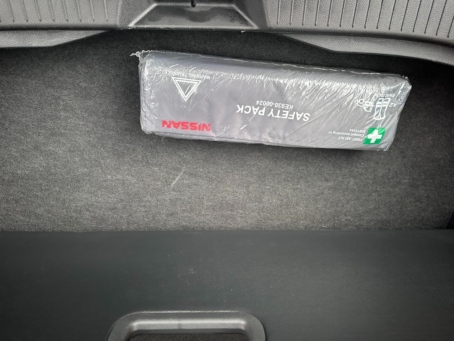 Used Nissan Qashqai 2022 for sale - 76507866: Photo 40