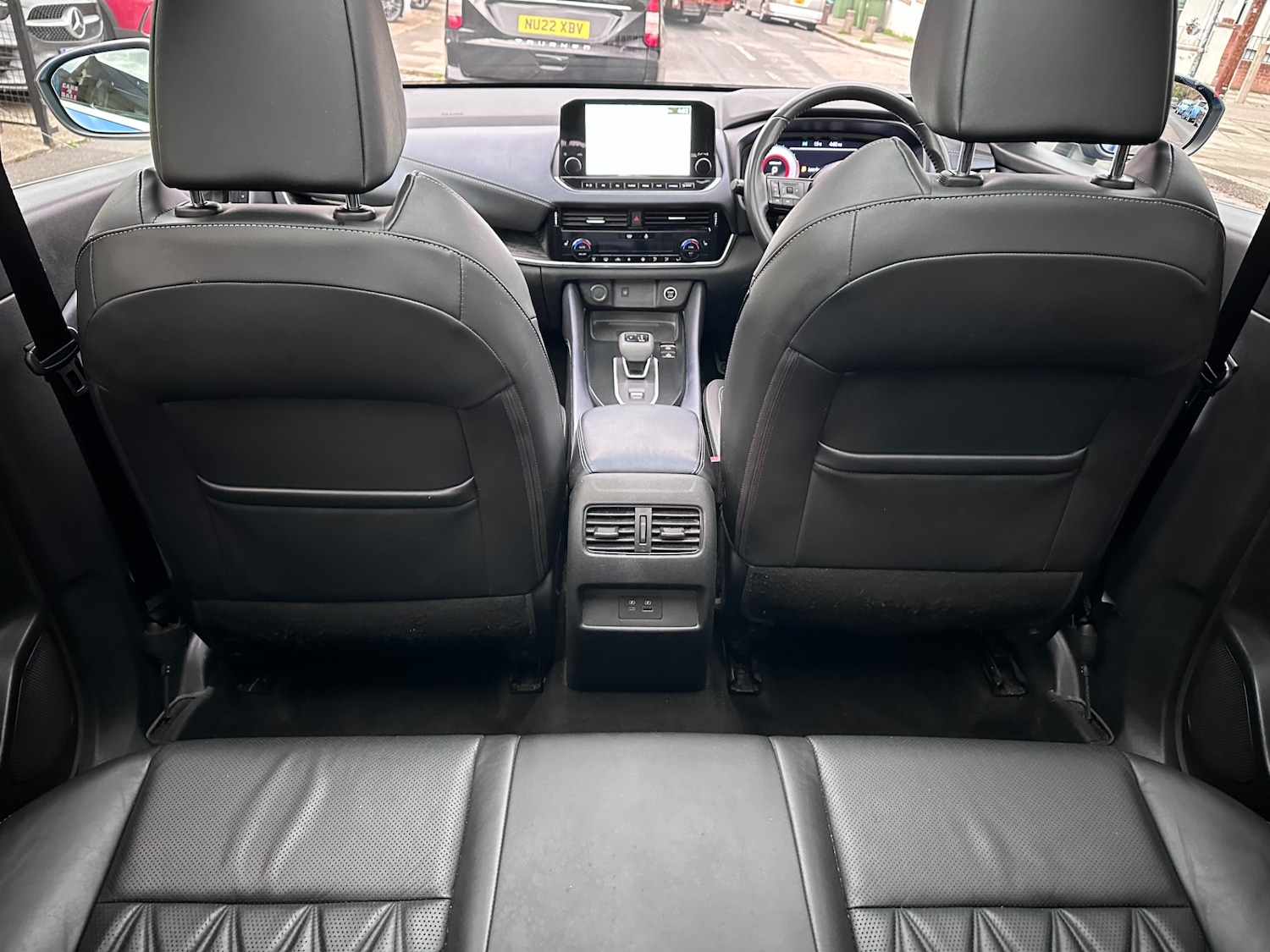 Used Nissan Qashqai 2022 for sale - 76507866: Photo 41