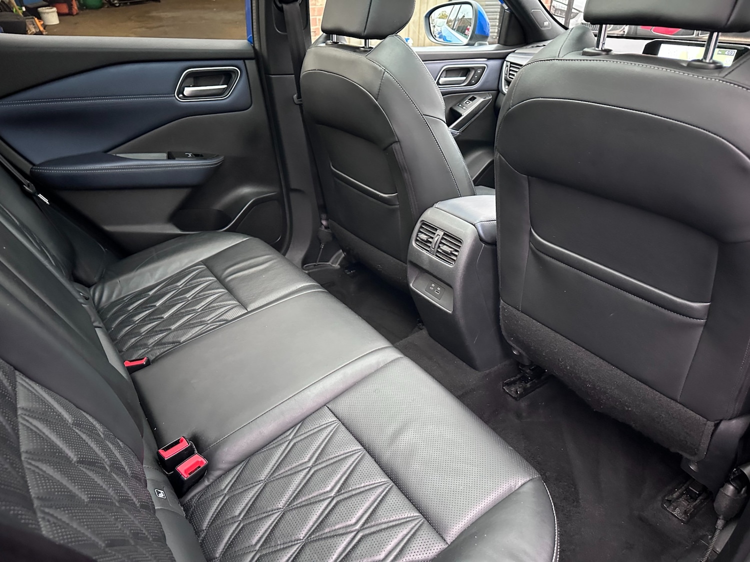 Used Nissan Qashqai 2022 for sale - 76507866: Photo 43