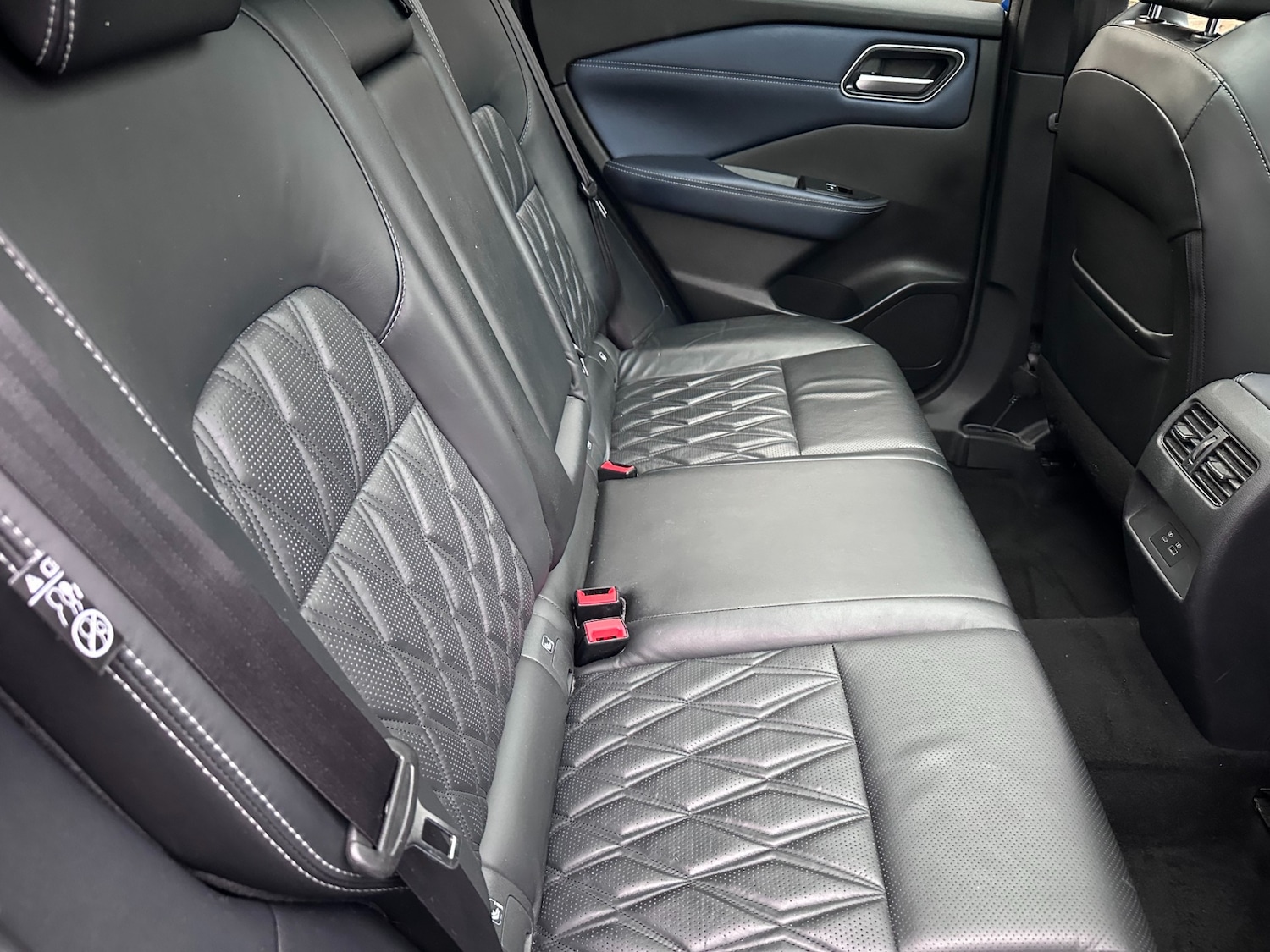 Used Nissan Qashqai 2022 for sale - 76507866: Photo 44