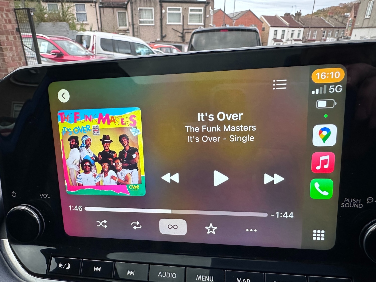 Used Nissan Qashqai 2022 for sale - 76507866: Photo 46