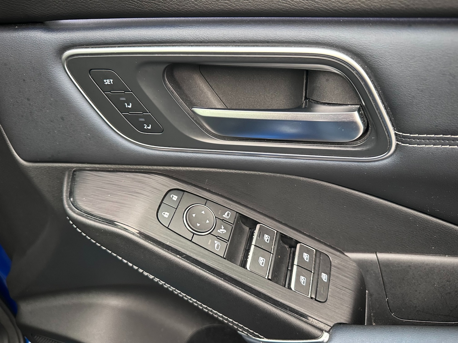 Used Nissan Qashqai 2022 for sale - 76507866: Photo 47