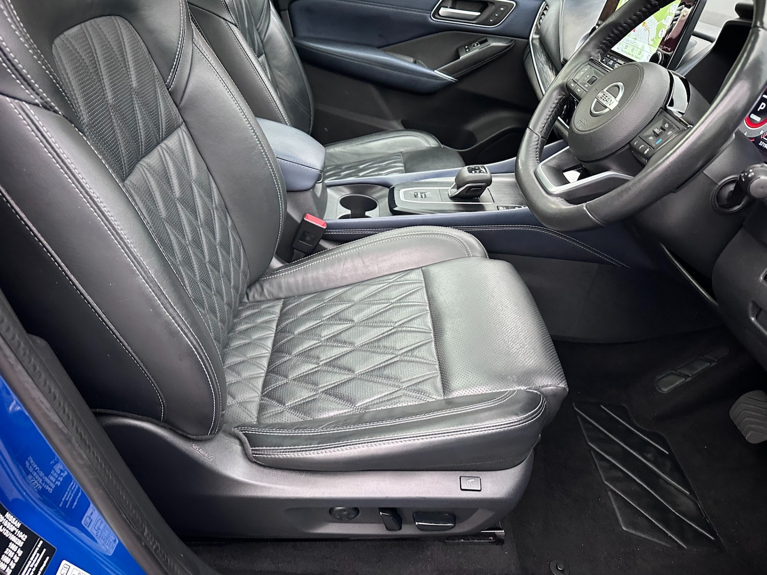 Used Nissan Qashqai 2022 for sale - 76507866: Photo 48