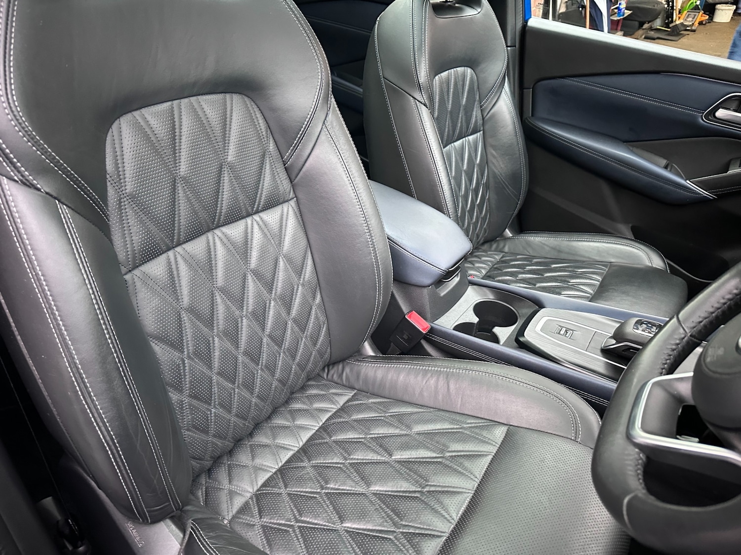 Used Nissan Qashqai 2022 for sale - 76507866: Photo 49