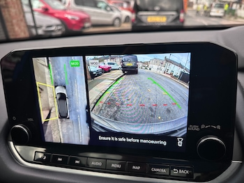 Used Nissan Qashqai 2022 for sale - 76507866: Photo