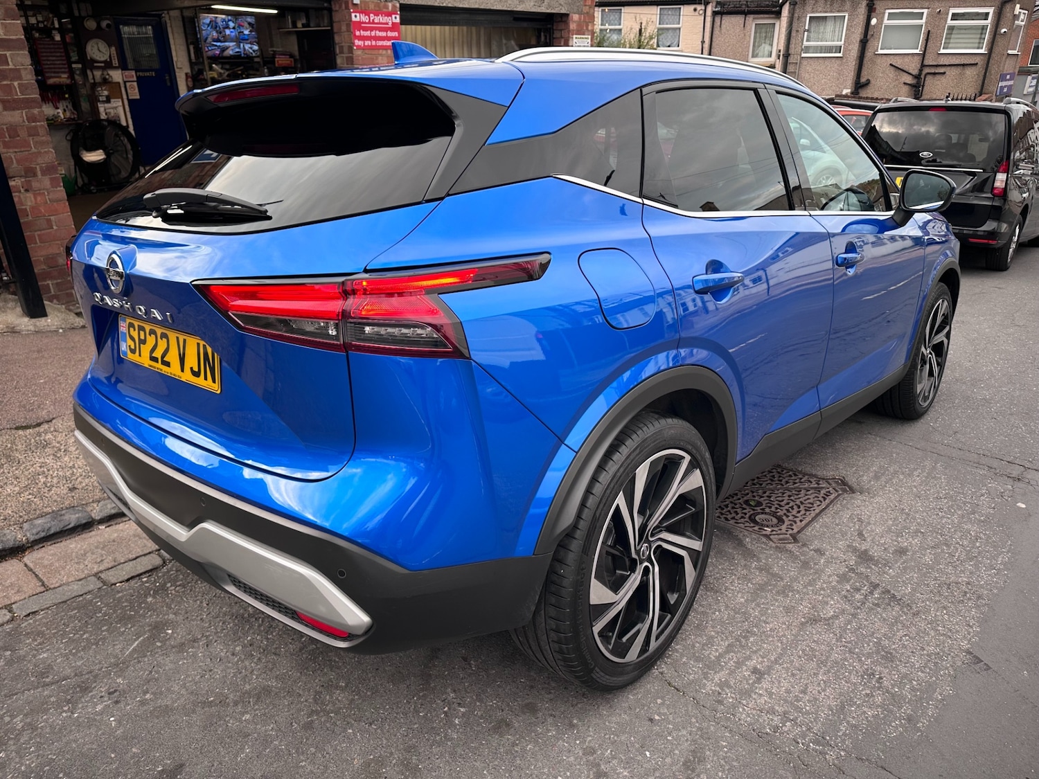 Used Nissan Qashqai 2022 for sale - 76507866: Photo 5