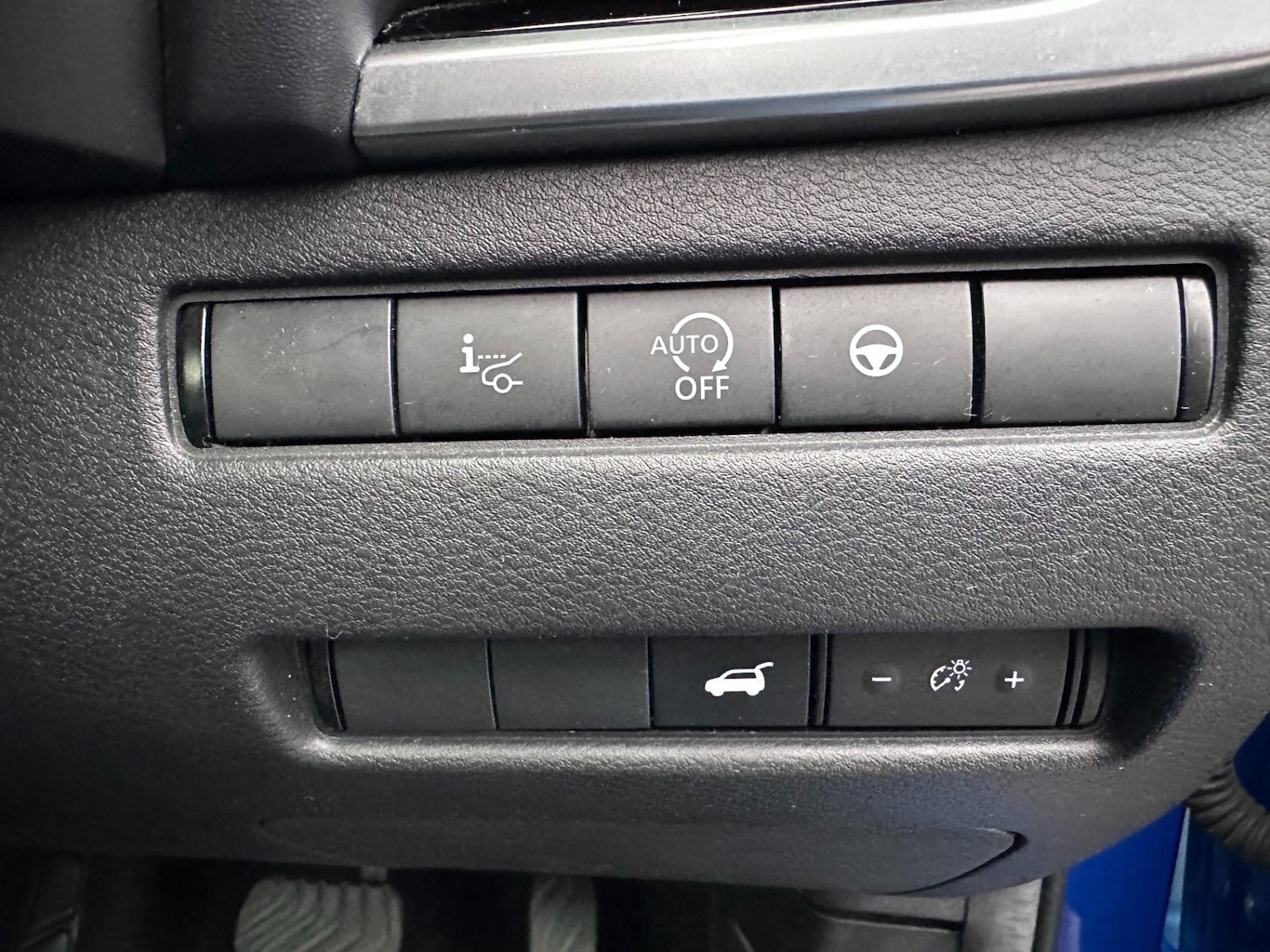 Used Nissan Qashqai 2022 for sale - 76507866: Photo 51