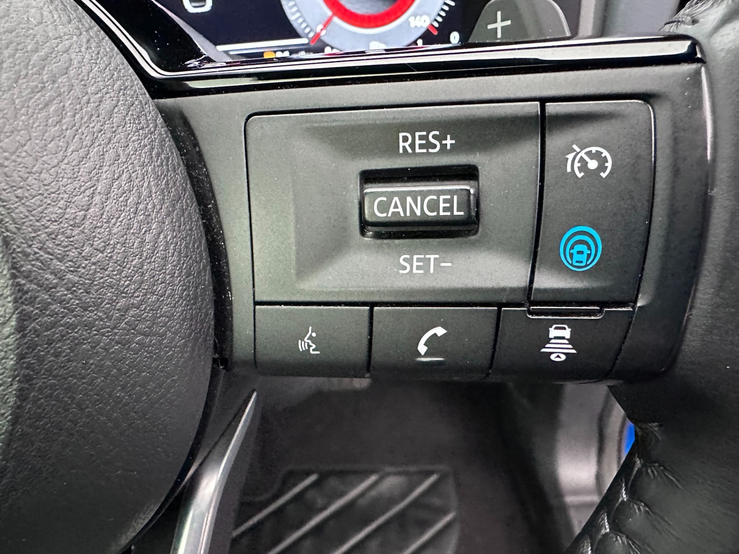 Used Nissan Qashqai 2022 for sale - 76507866: Photo 52