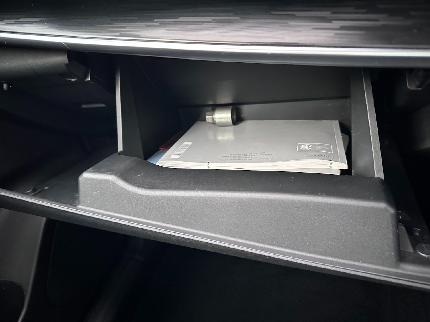 Used Nissan Qashqai 2022 for sale - 76507866: Photo 56