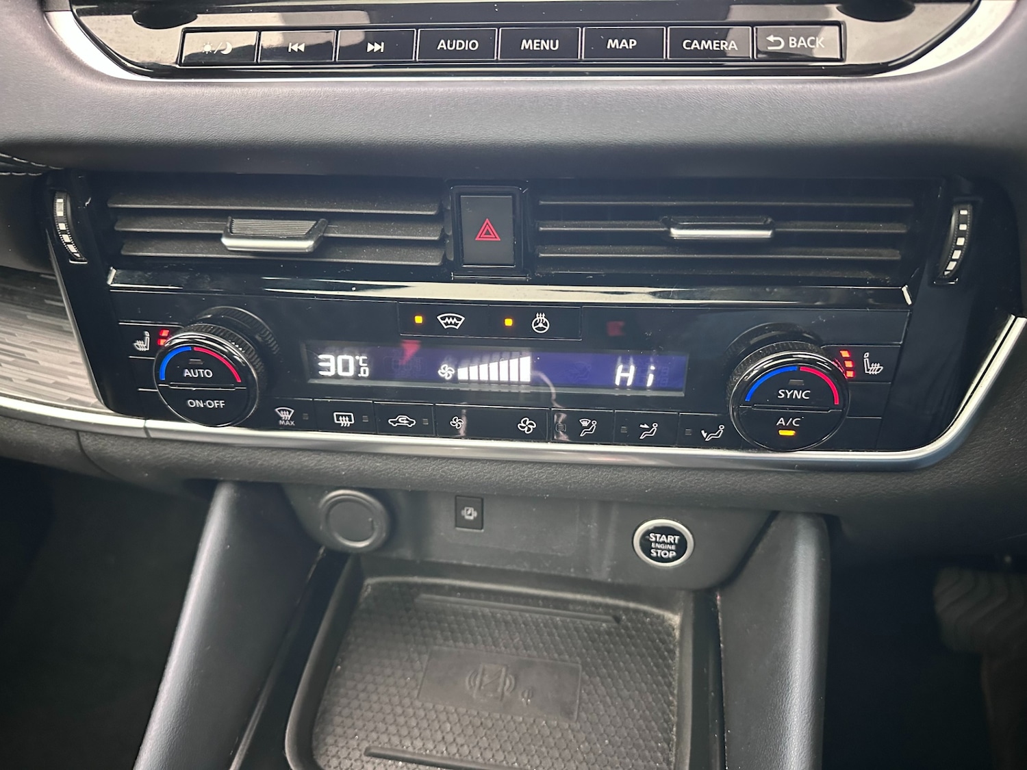 Used Nissan Qashqai 2022 for sale - 76507866: Photo 60