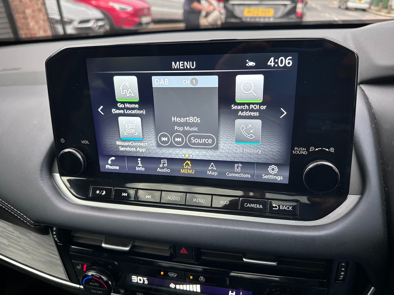 Used Nissan Qashqai 2022 for sale - 76507866: Photo 63