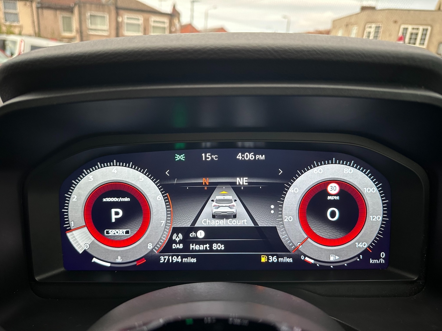 Used Nissan Qashqai 2022 for sale - 76507866: Photo 64