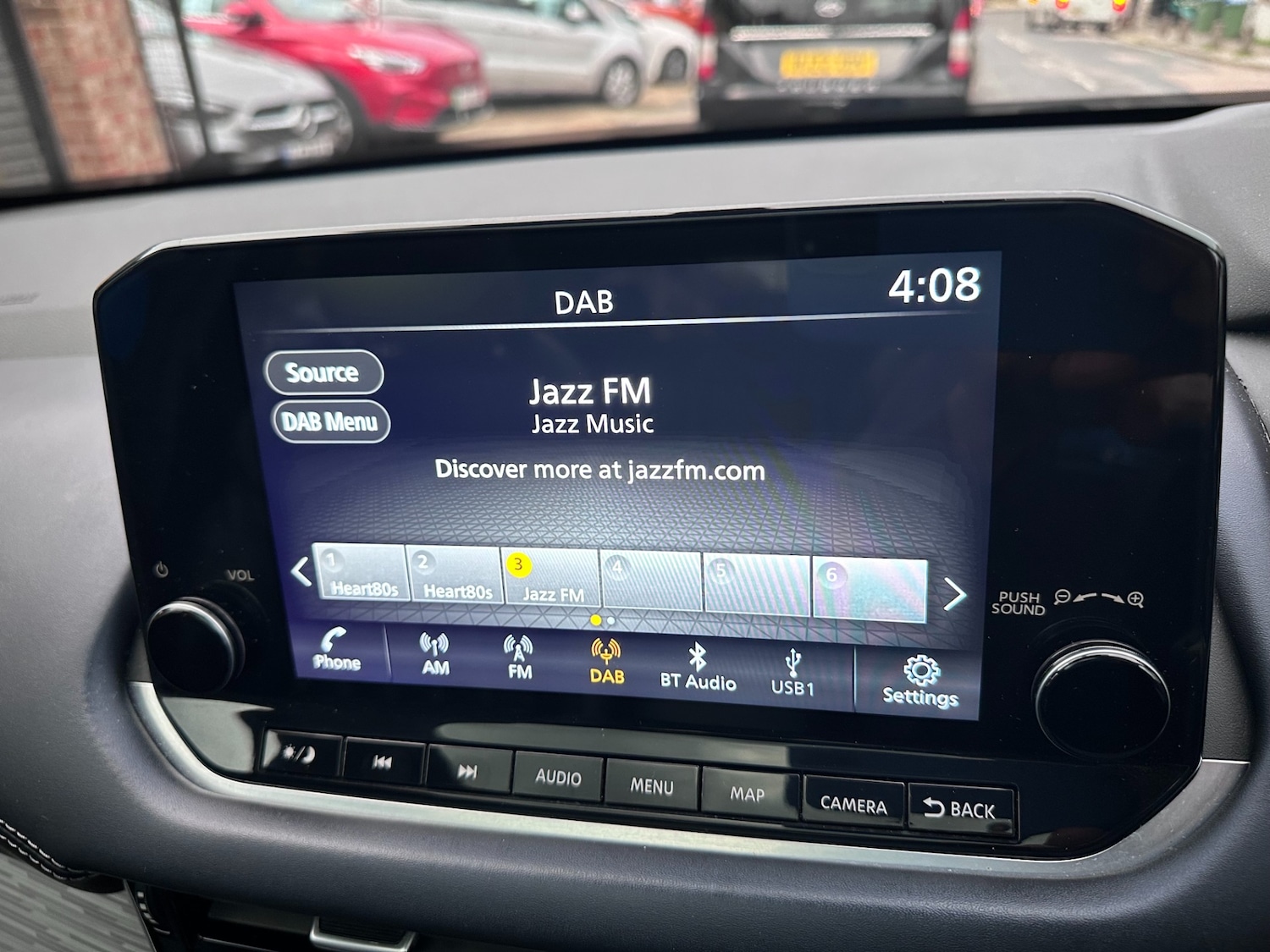 Used Nissan Qashqai 2022 for sale - 76507866: Photo 65