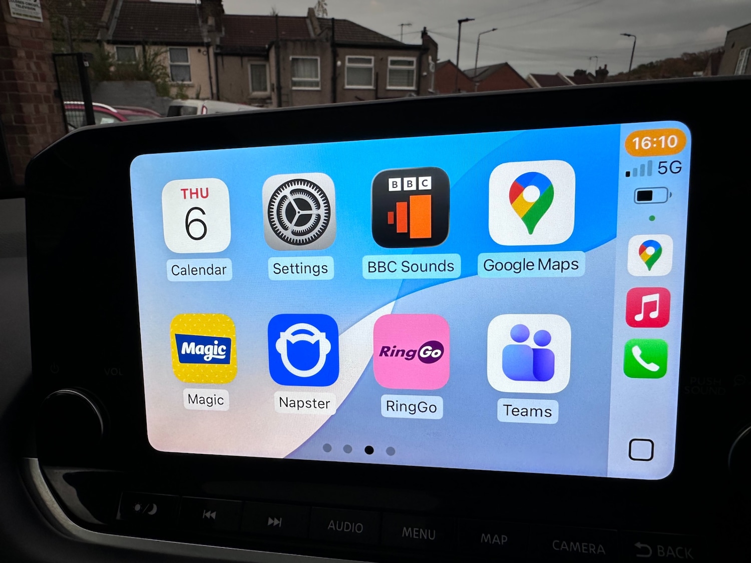 Used Nissan Qashqai 2022 for sale - 76507866: Photo 67