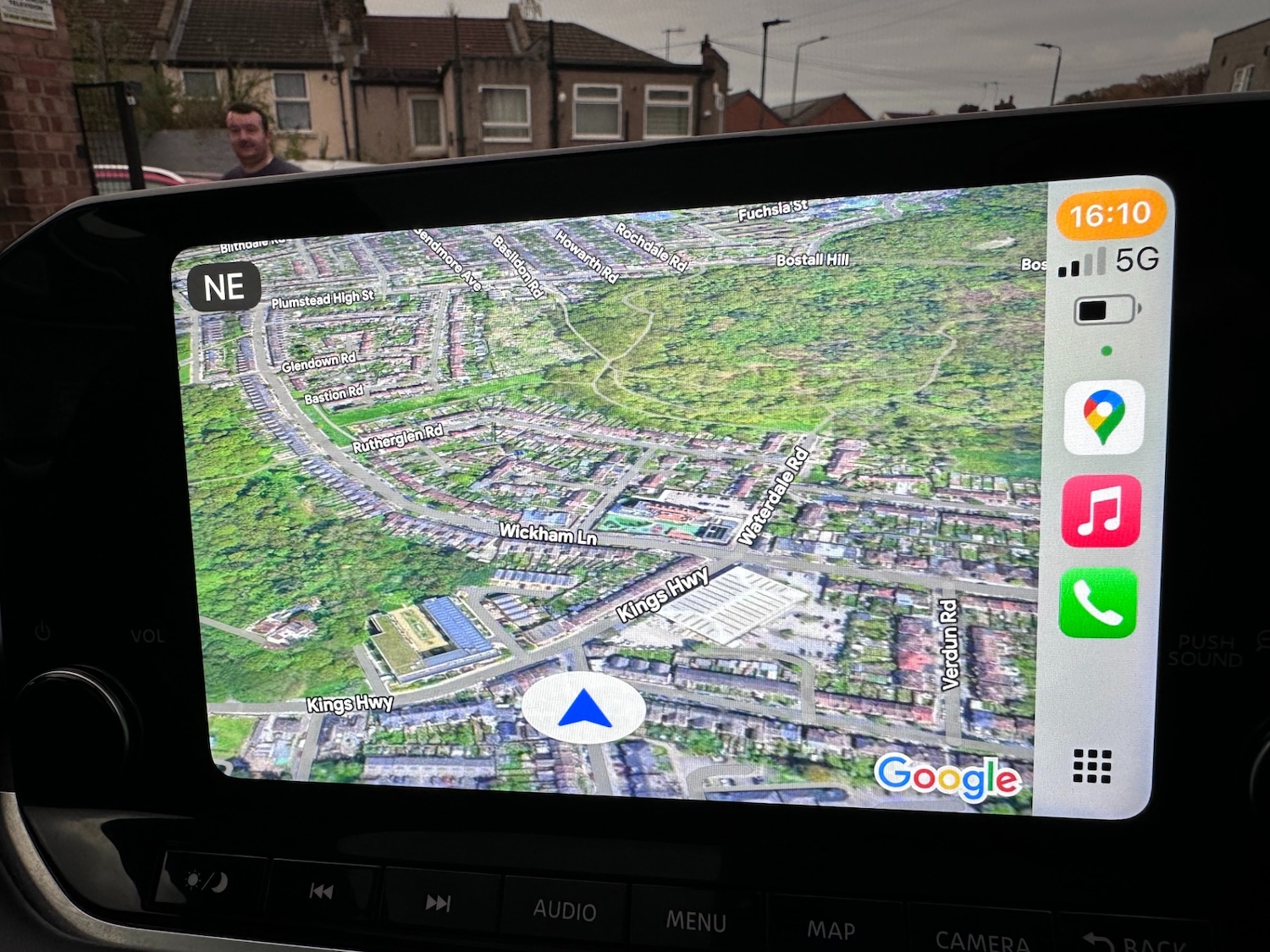 Used Nissan Qashqai 2022 for sale - 76507866: Photo 68