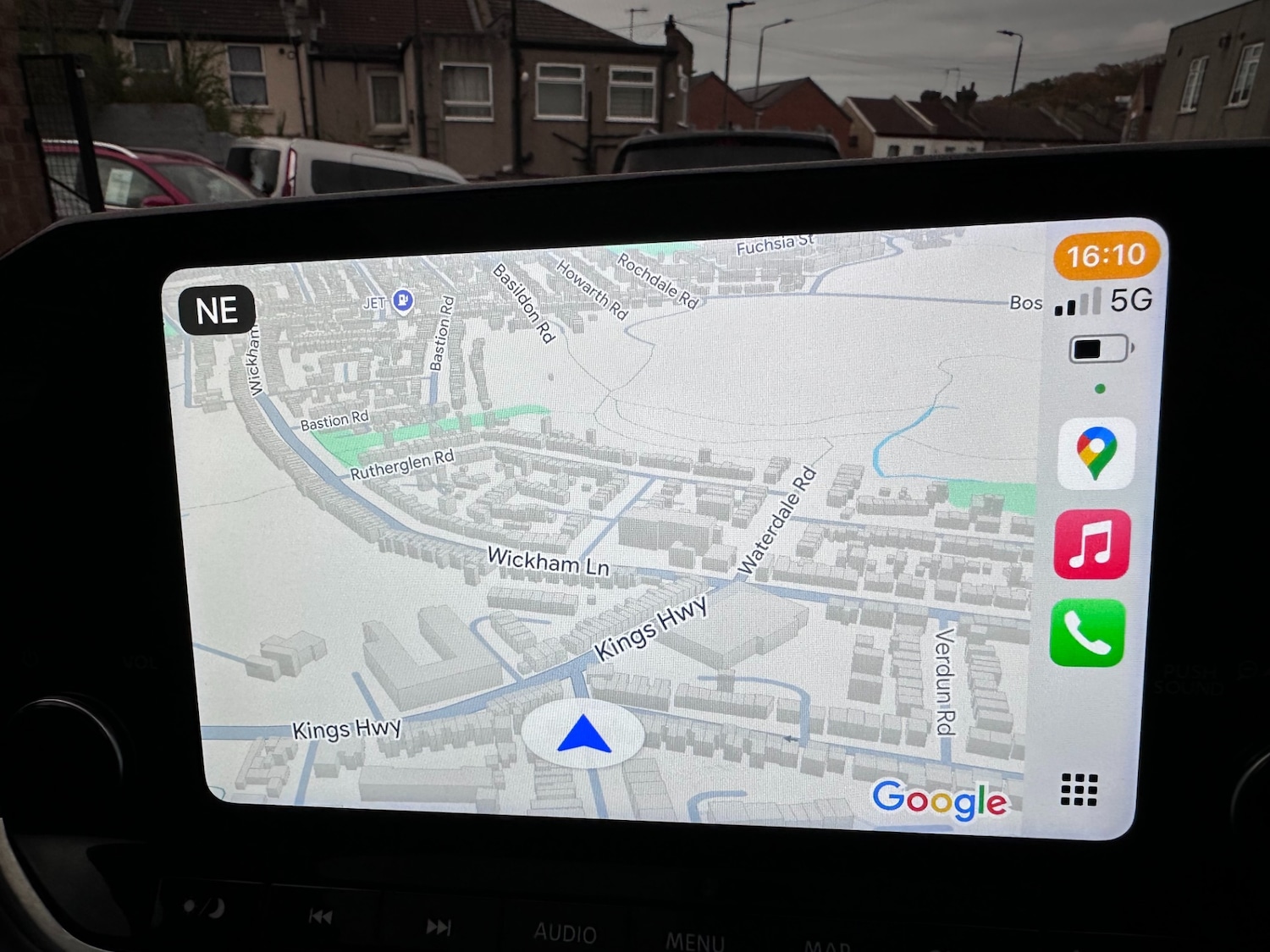 Used Nissan Qashqai 2022 for sale - 76507866: Photo 69