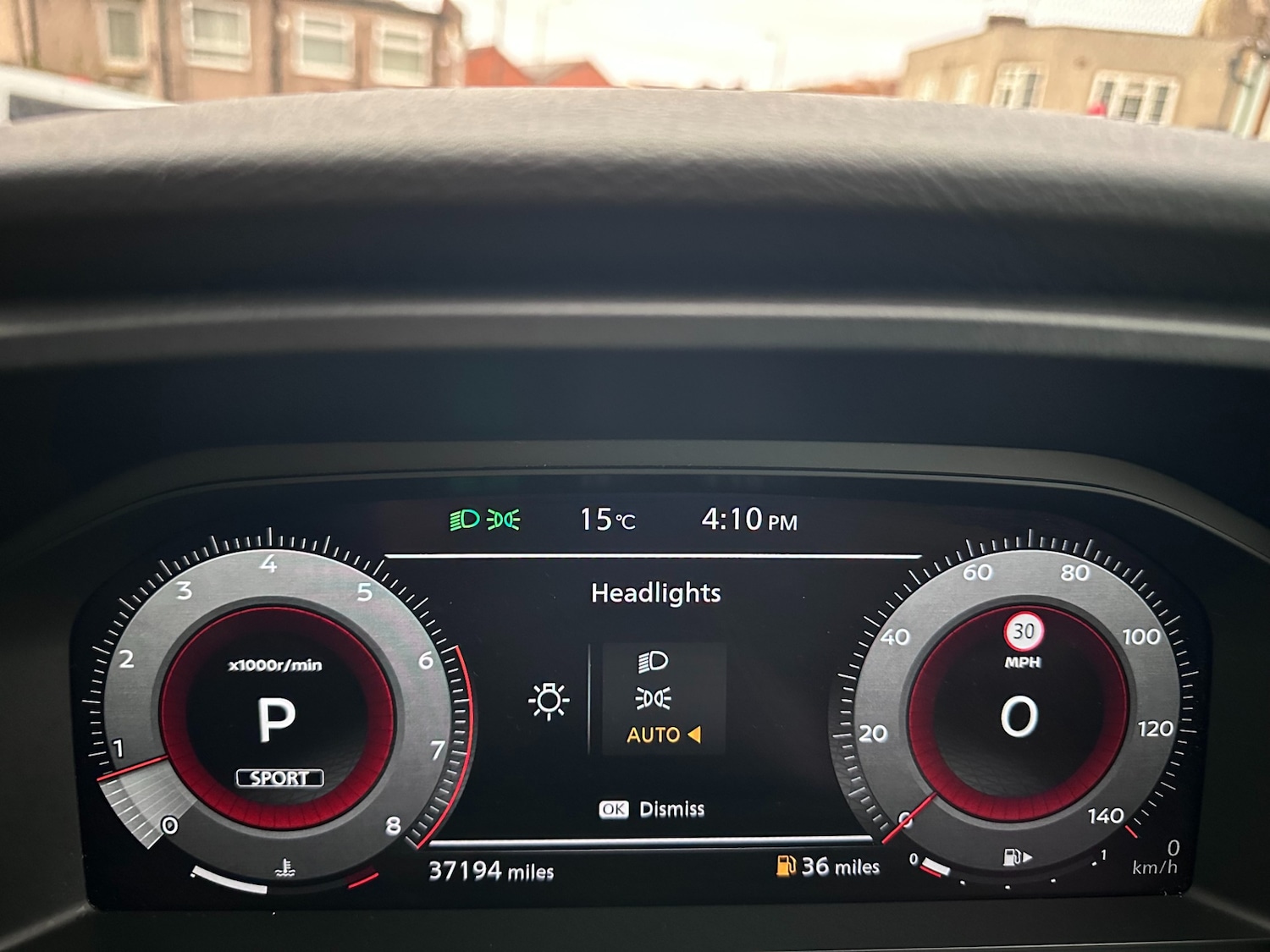 Used Nissan Qashqai 2022 for sale - 76507866: Photo 70