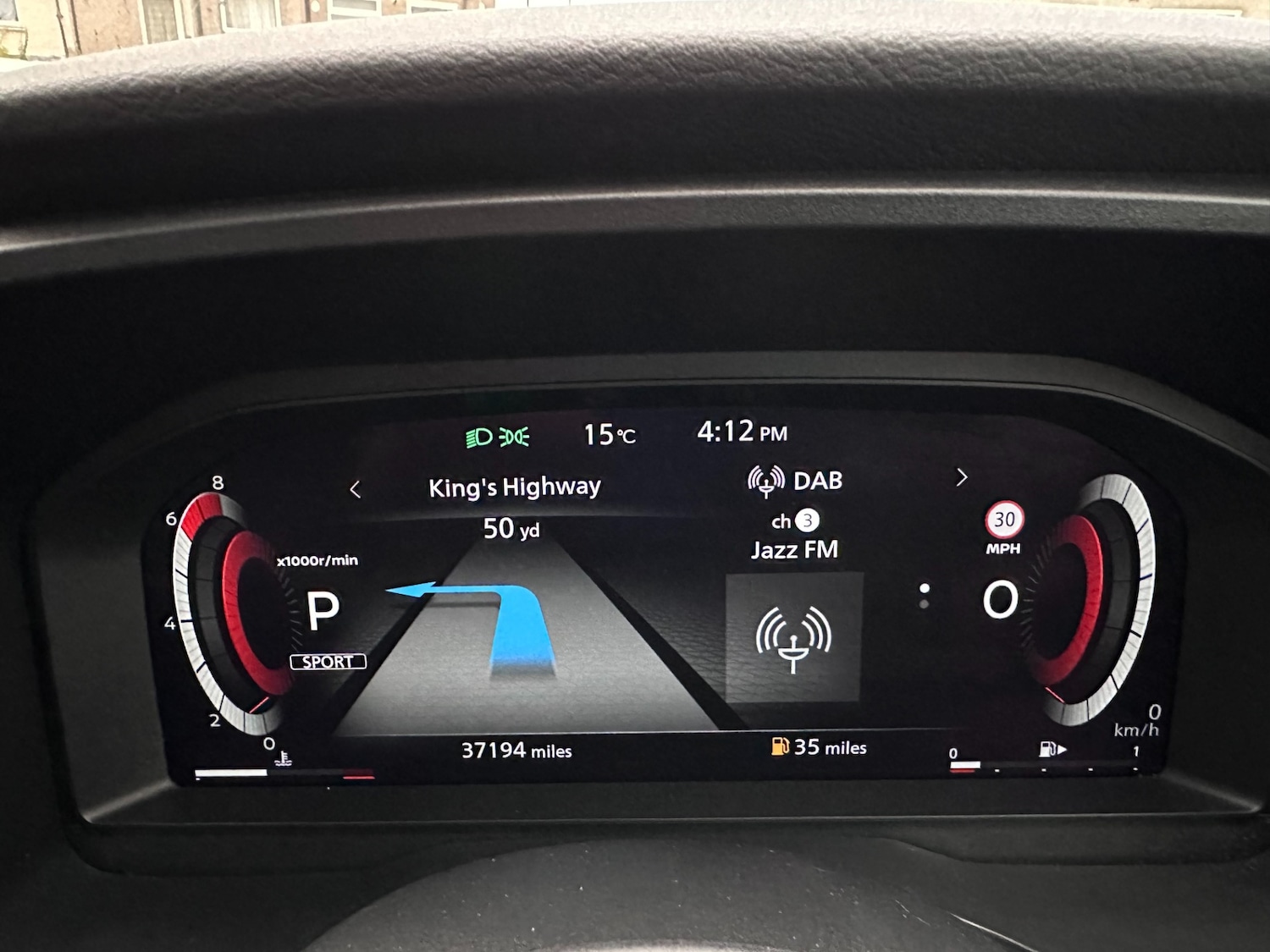 Used Nissan Qashqai 2022 for sale - 76507866: Photo 71