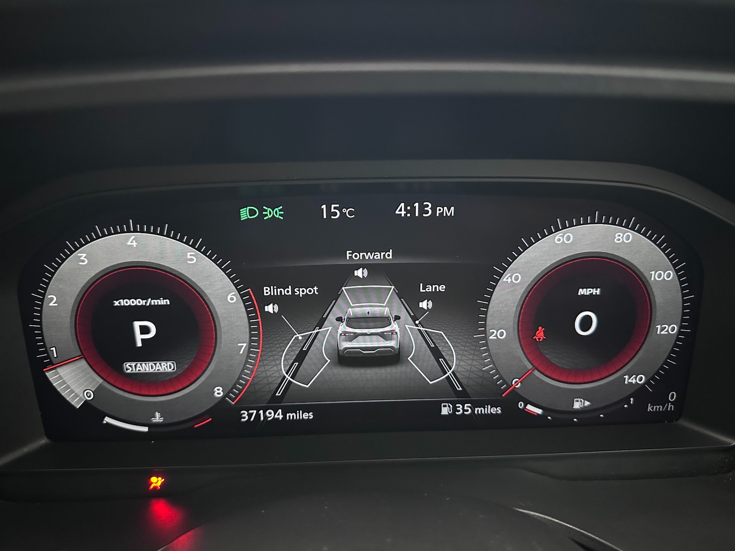 Used Nissan Qashqai 2022 for sale - 76507866: Photo 72