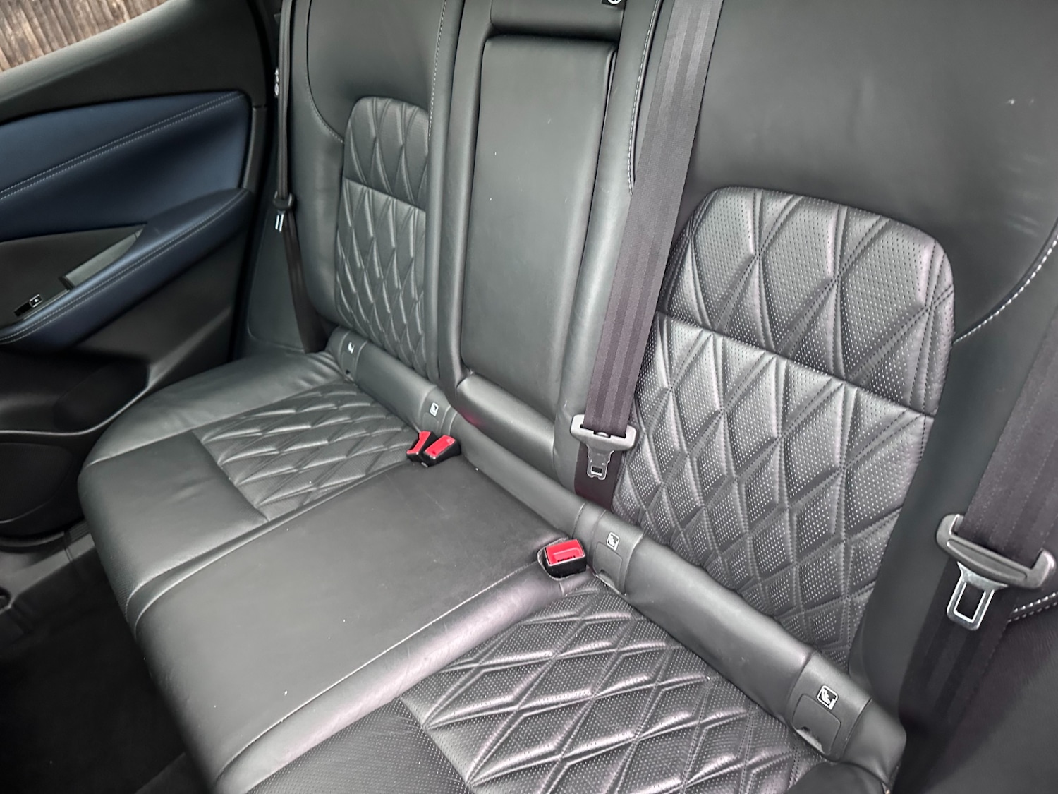 Used Nissan Qashqai 2022 for sale - 76507866: Photo 8