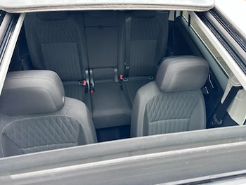 Used Volkswagen Tiguan Allspace 2022 for sale - 79312332: Photo