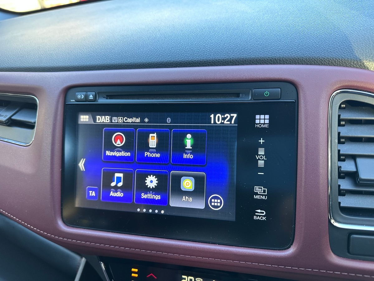 Used Honda HR-V 2019 for sale - 77198521: Photo 12