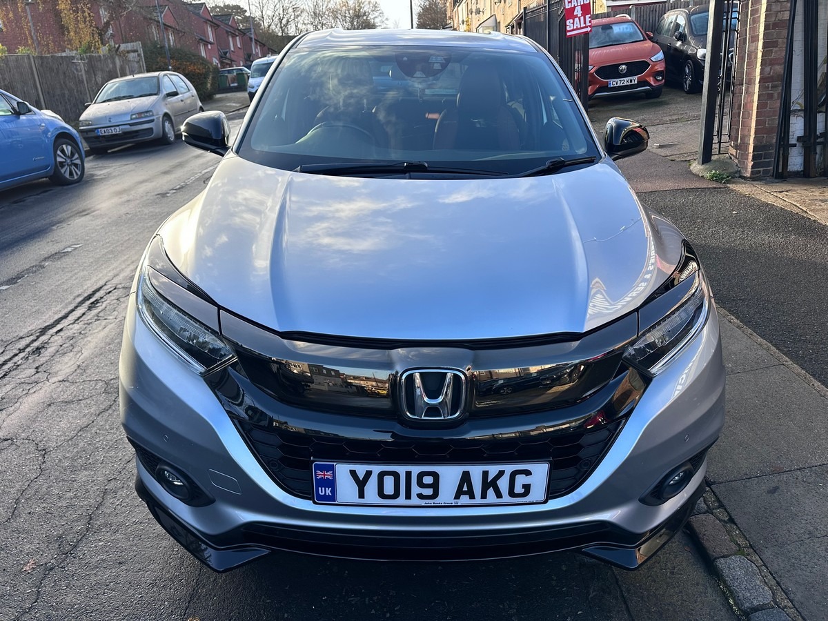 Used Honda HR-V 2019 for sale - 77198521: Photo 13