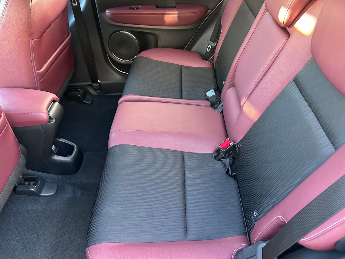 Used Honda HR-V 2019 for sale - 77198521: Photo 14