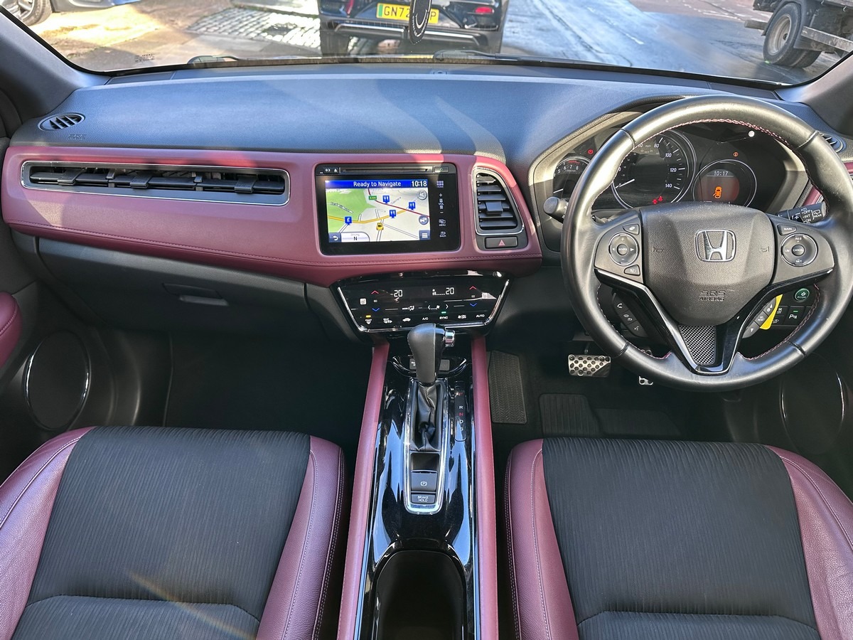 Used Honda HR-V 2019 for sale - 77198521: Photo 18
