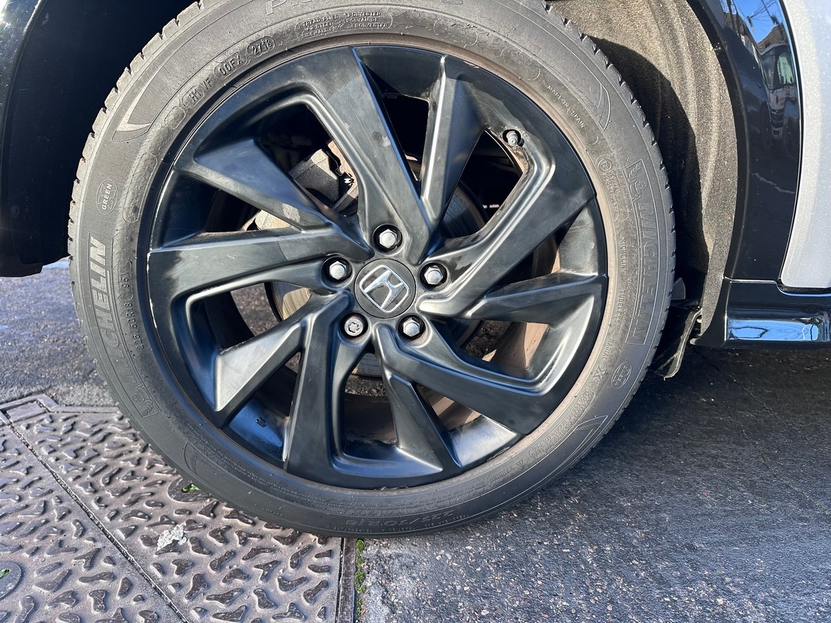 Used Honda HR-V 2019 for sale - 77198521: Photo 21