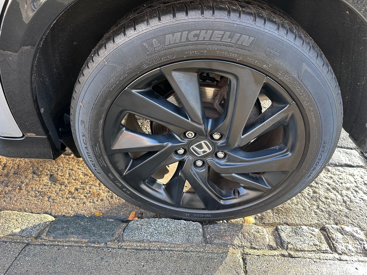 Used Honda HR-V 2019 for sale - 77198521: Photo 23