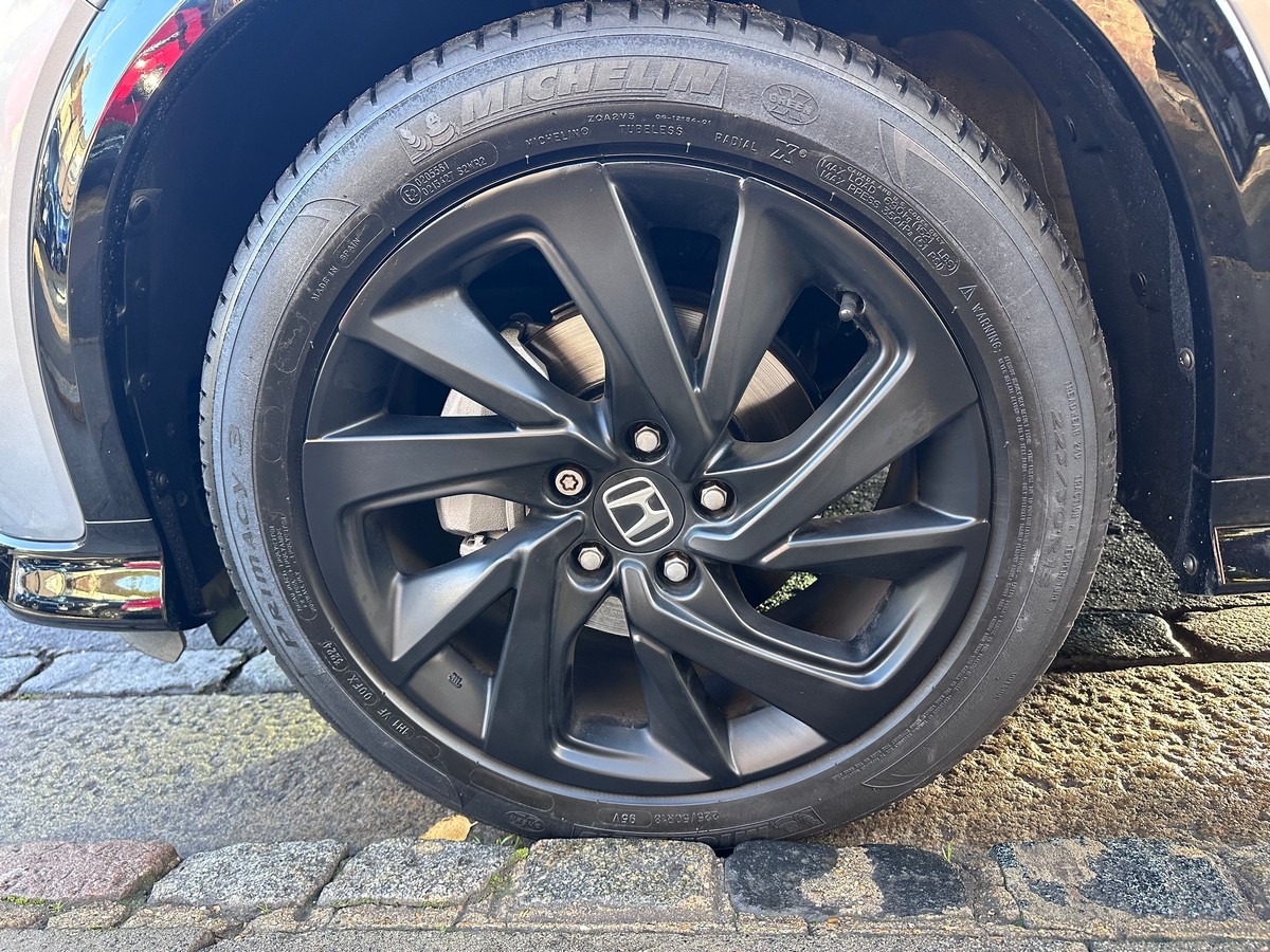 Used Honda HR-V 2019 for sale - 77198521: Photo 24