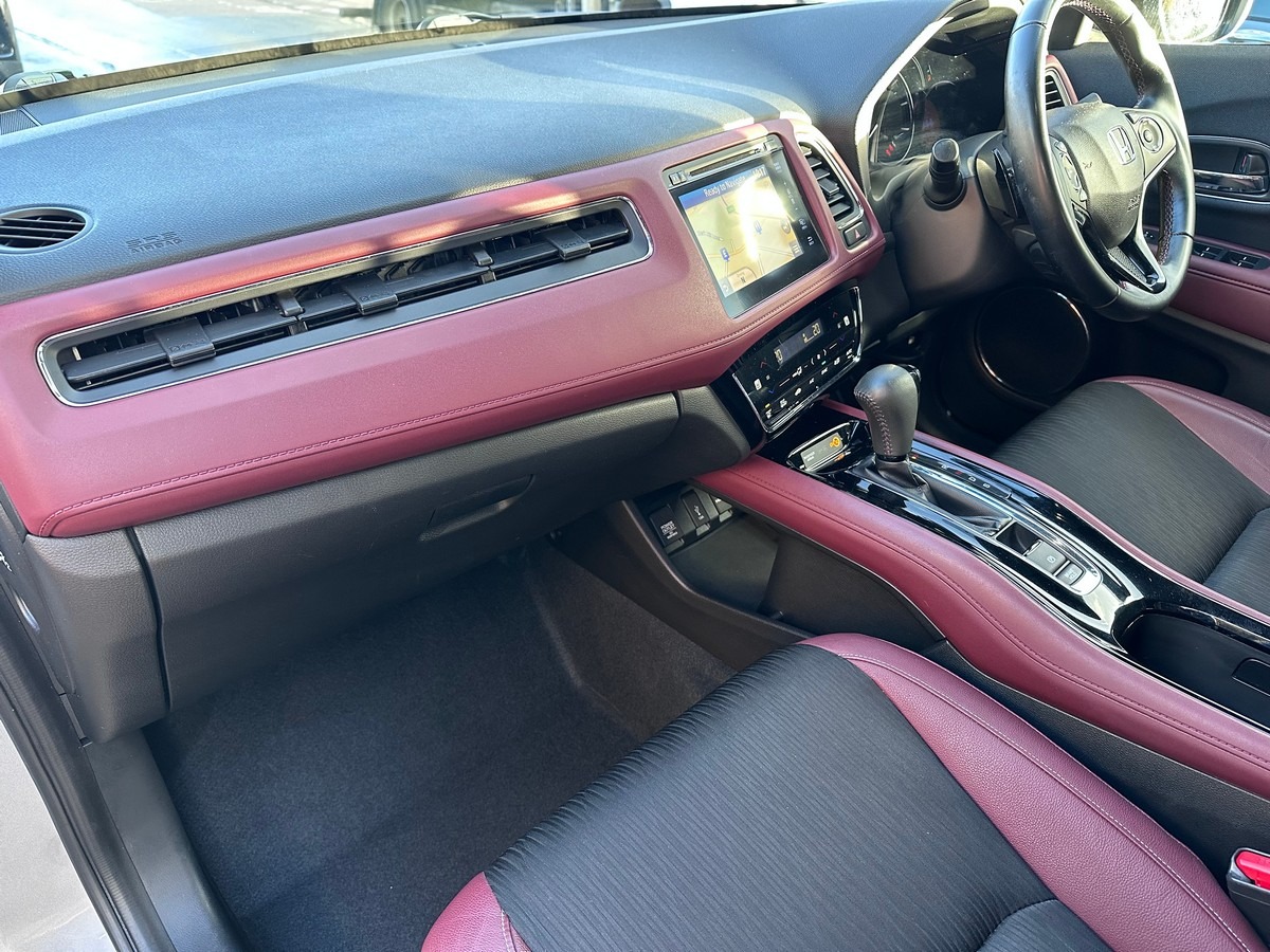 Used Honda HR-V 2019 for sale - 77198521: Photo 25