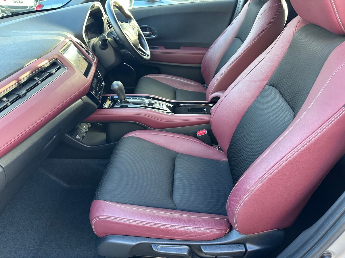 Used Honda HR-V 2019 for sale - 77198521: Photo 27