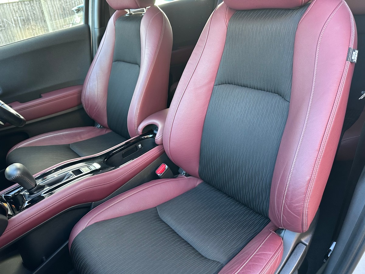 Used Honda HR-V 2019 for sale - 77198521: Photo 28