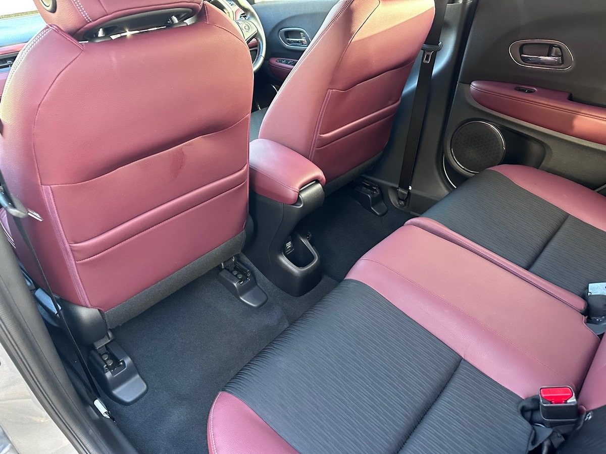 Used Honda HR-V 2019 for sale - 77198521: Photo 30