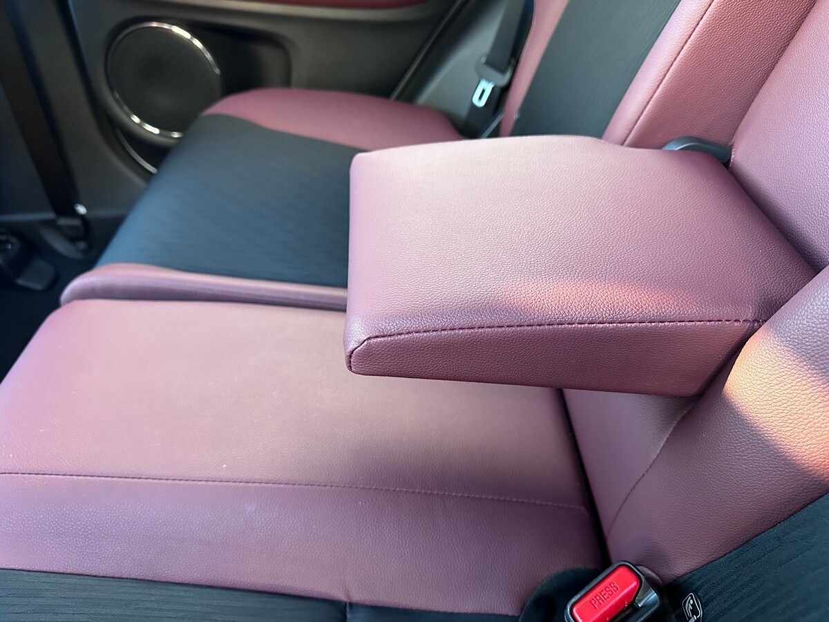 Used Honda HR-V 2019 for sale - 77198521: Photo 31