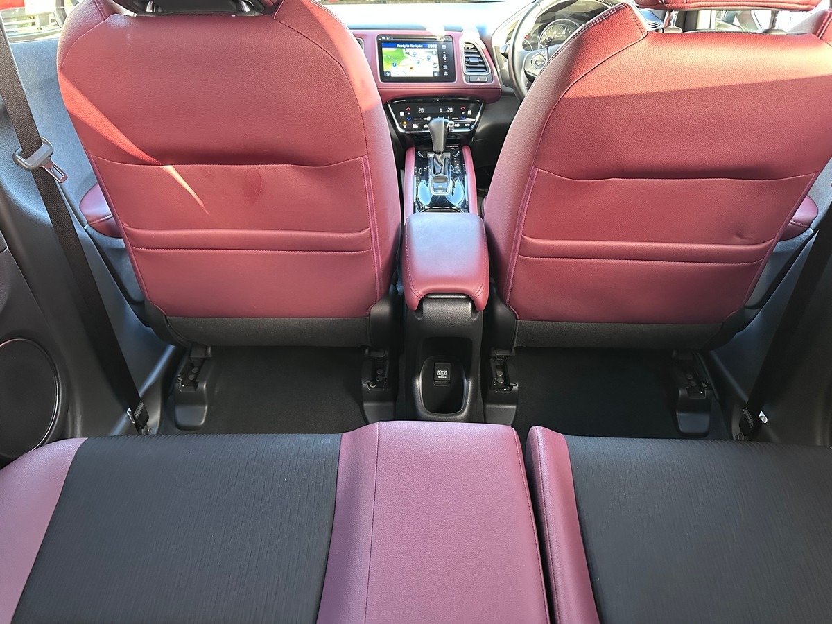 Used Honda HR-V 2019 for sale - 77198521: Photo 35