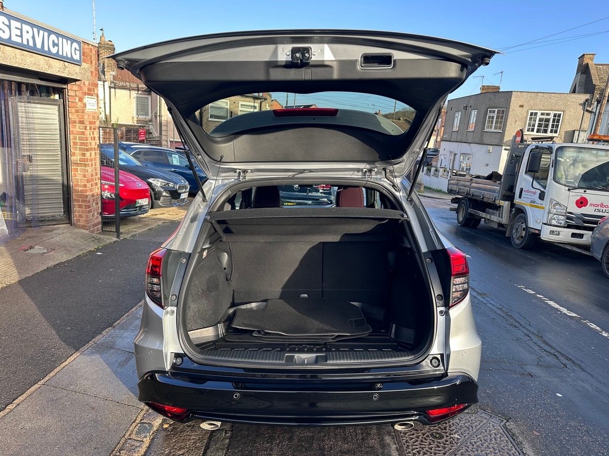 Used Honda HR-V 2019 for sale - 77198521: Photo 36