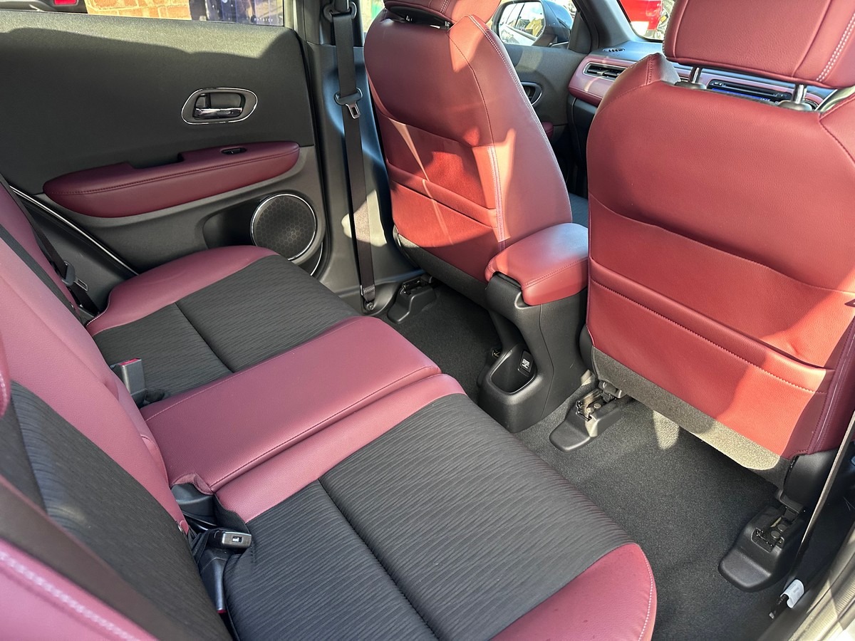 Used Honda HR-V 2019 for sale - 77198521: Photo 37