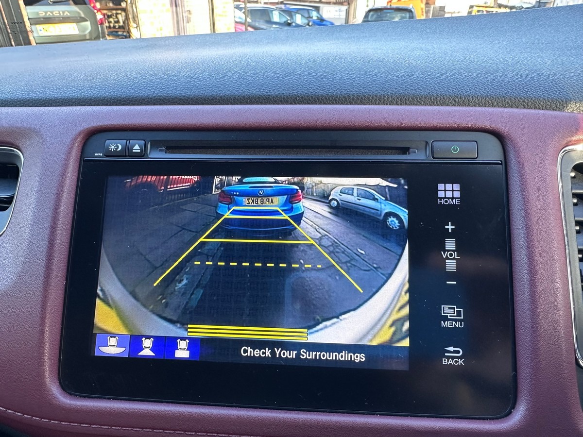 Used Honda HR-V 2019 for sale - 77198521: Photo 4