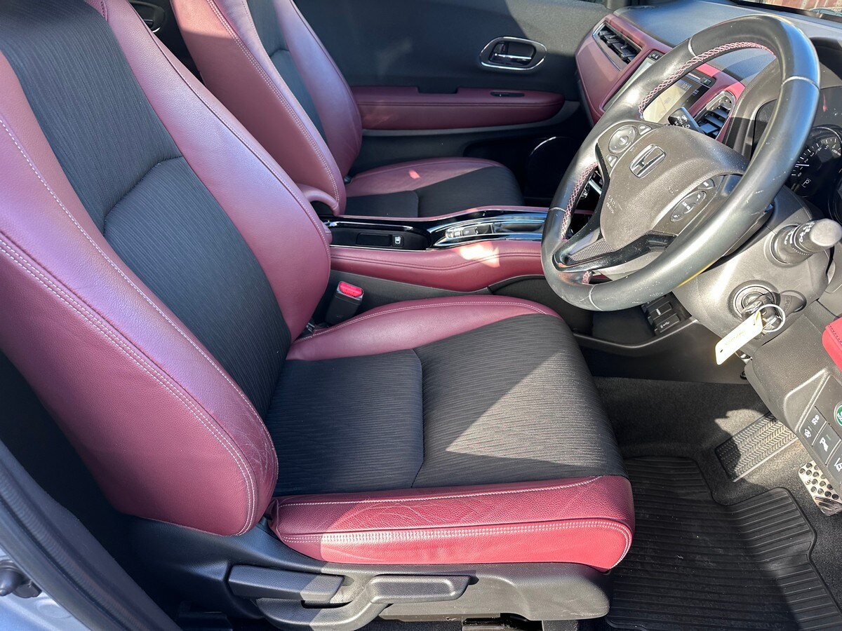 Used Honda HR-V 2019 for sale - 77198521: Photo 40