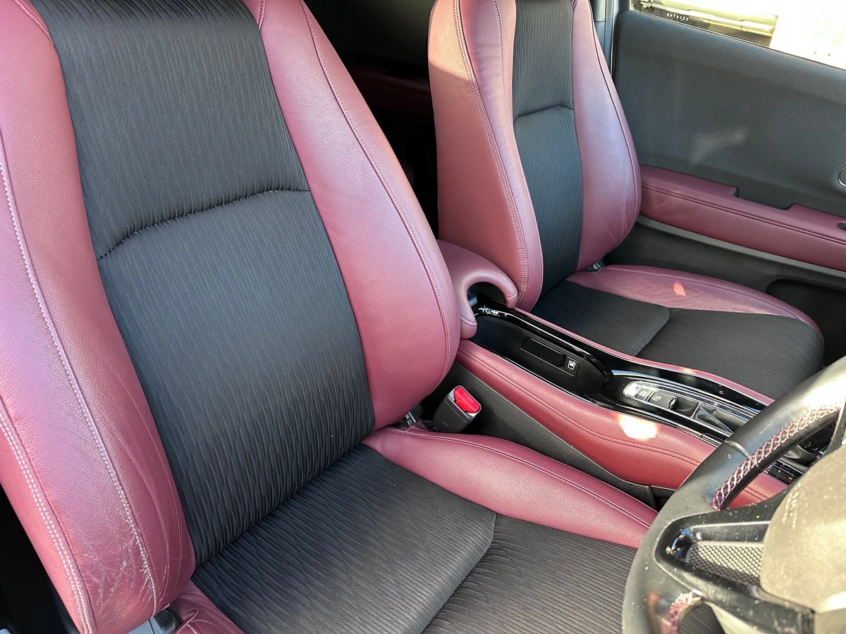 Used Honda HR-V 2019 for sale - 77198521: Photo 41